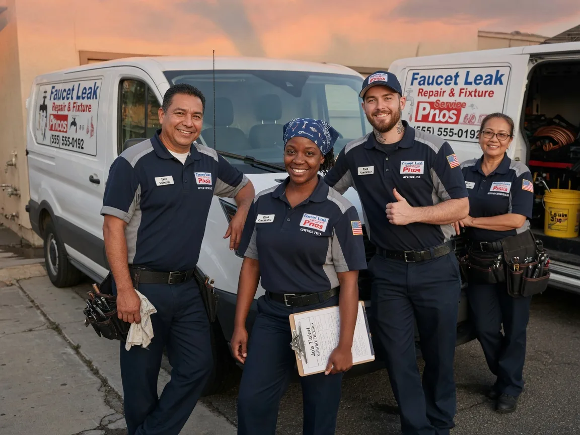 Faucet Repair company in Bakersfield, MO