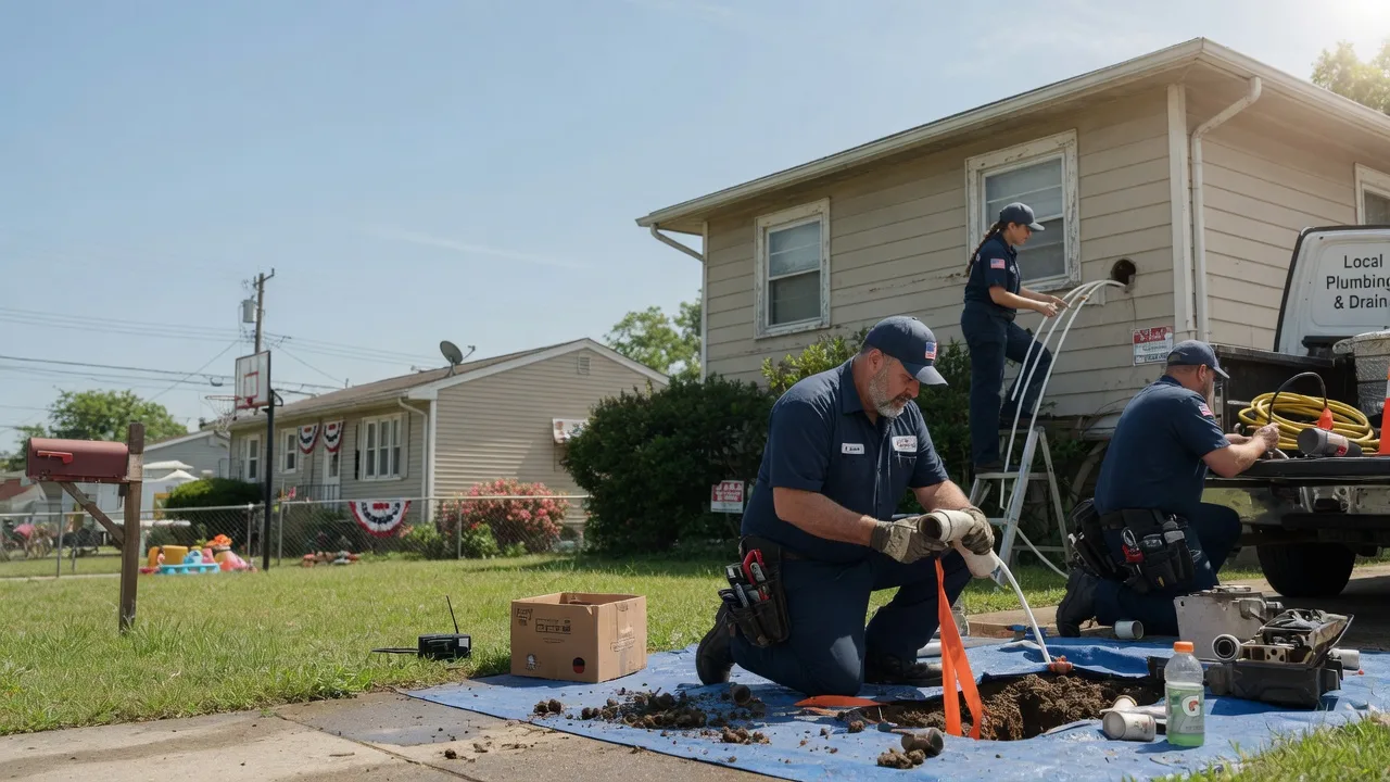 Faucet Repair in Bakersfield, MO near me