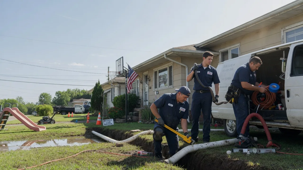 Toilet Installation in Bakersfield, MO near me